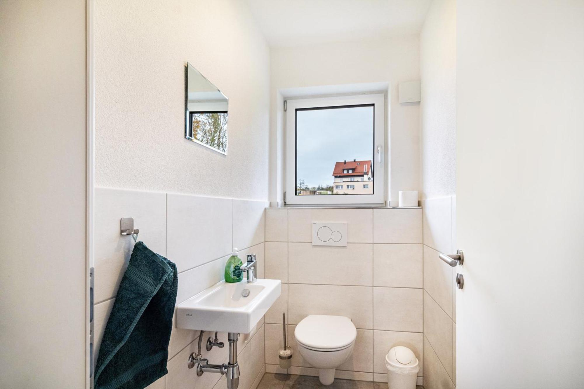 Fichte Apartment Ravensburg Bagian luar foto
