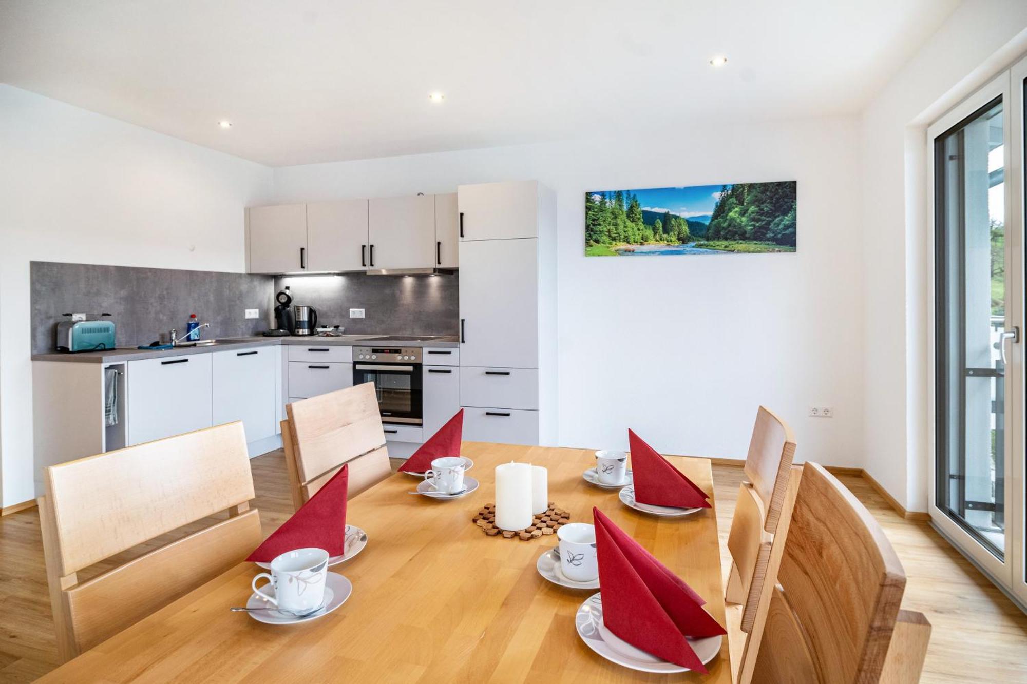 Fichte Apartment Ravensburg Bagian luar foto