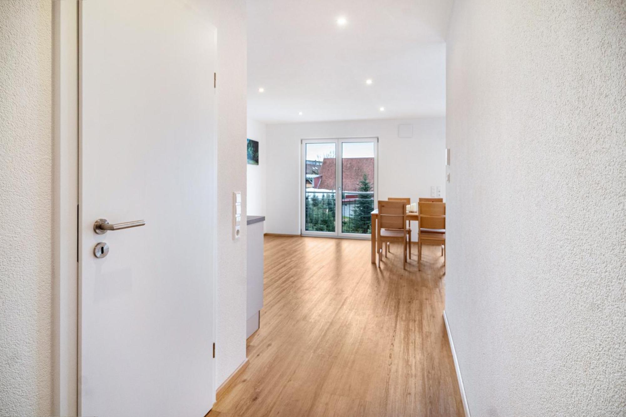 Fichte Apartment Ravensburg Bagian luar foto